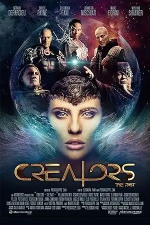creators the past 2019