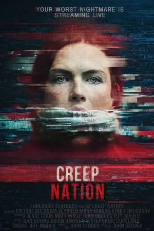 creep nation 2019