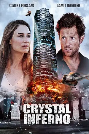 crystal inferno 2018