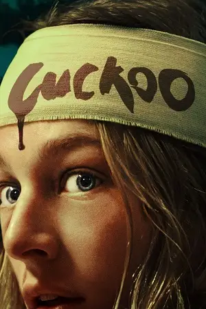 cuckoo 2024