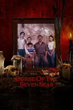 curse of the seven oceans 2024