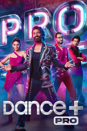 dance plus pro 2023