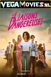 dangerous liaisons netflix original 2022