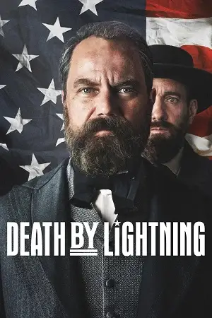 death by lightning 2025
