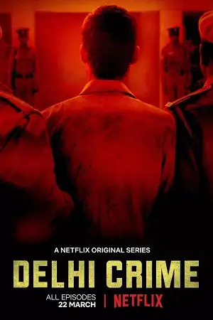 delhi crime season 1