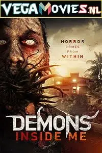 demons inside me 2019