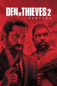 den of thieves 2 pantera 2025