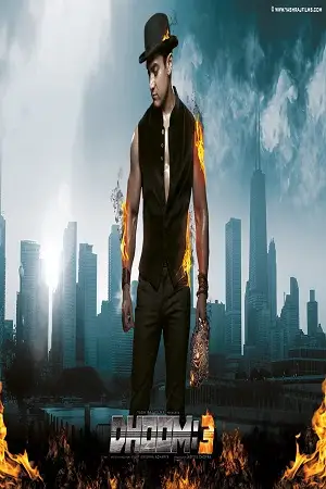 dhoom 3 2013