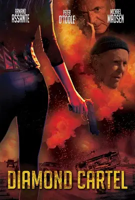 diamond cartel 2017