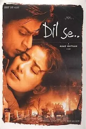 dil se.. 1998