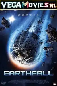 earthfall 2015