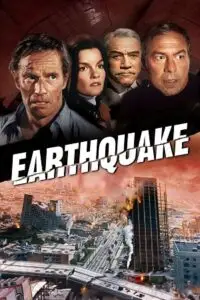 earthquake 1974