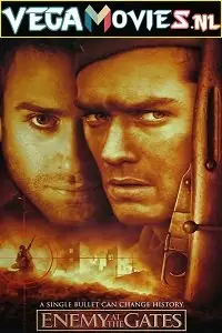 enemy at the gates 2001