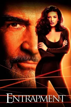 entrapment 1999