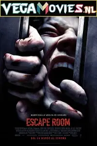 escape room 2019