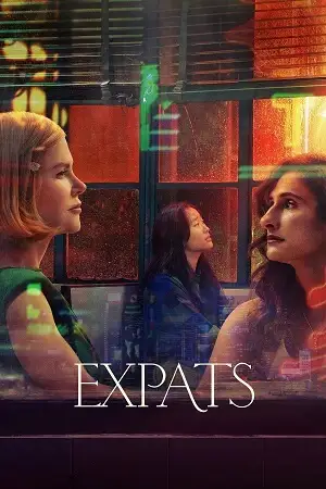 expats amazon original 2024
