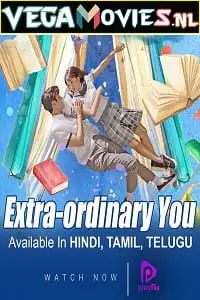 extraordinary you 2019