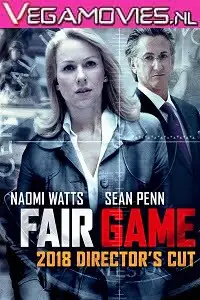 fair game 2010