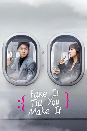 fake it till you make it season 1
