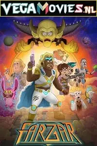 farzar season 1