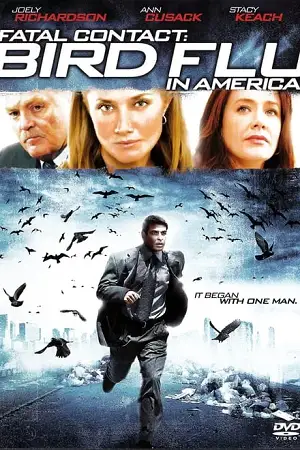 fatal contact bird flu in america 2006