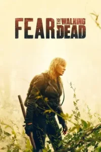 fear the walking dead season 1