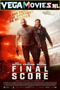 final score 2018