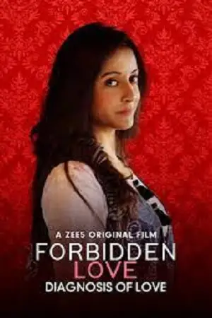 forbidden love diagnosis of love 2020