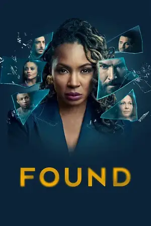 found season 1