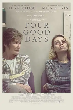 four good days 2020