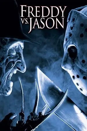 freddy vs. jason 2003