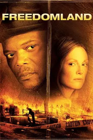 freedomland 2006
