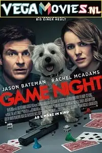game night 2018