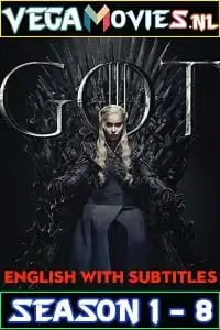 game of thrones season 1