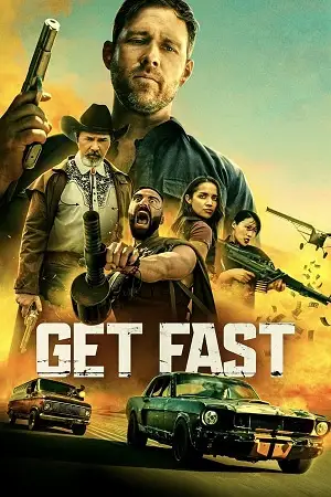 get fast 2024