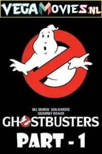 ghostbusters 1984