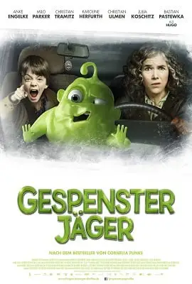 ghosthunters on icy trails 2015