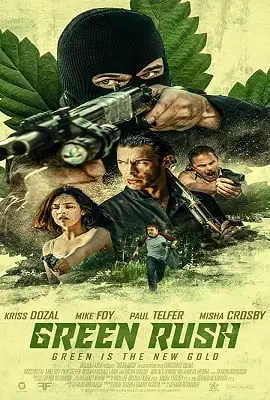 green rush 2020