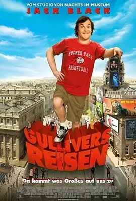 gulliver s travels 2010