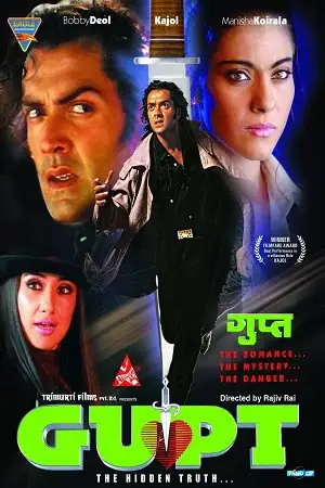 gupt the hidden truth 1997