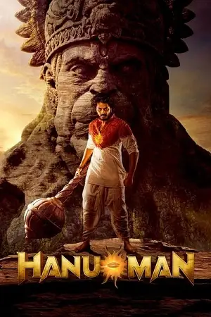 hanu man 2024