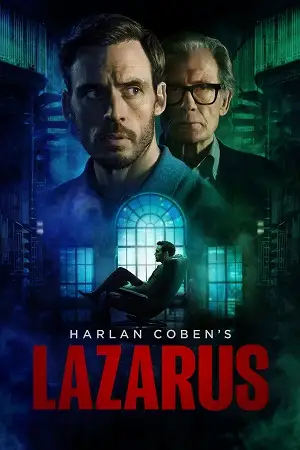harlan coben s lazarus 2025