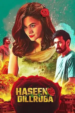 haseen dillruba 2021
