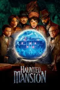 haunted mansion 2023
