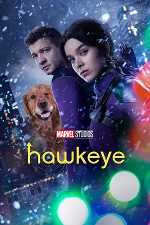 hawkeye 2021