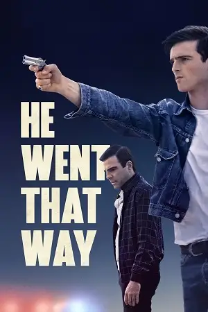 he went that way 2023