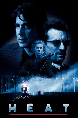 heat 1995