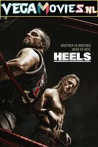 heels season 1