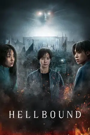 hellbound netflix original season 1