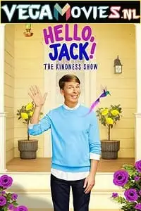 hello jack the kindness show 2021